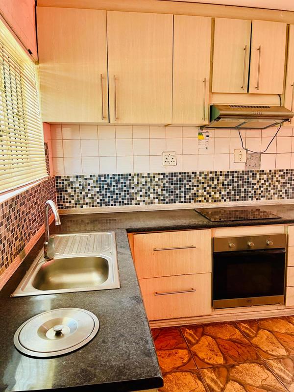 To Let 2 Bedroom Property for Rent in Mmabatho Unit 13 North West